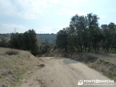 Río Manzanares y el Puente de la Marmota; excursiones por cataluña